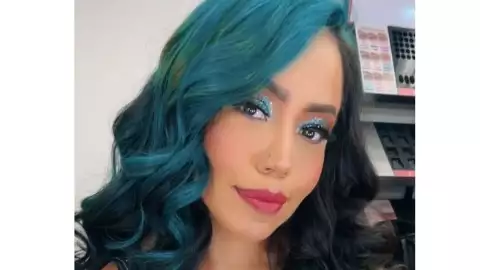 Luna bella video metro.