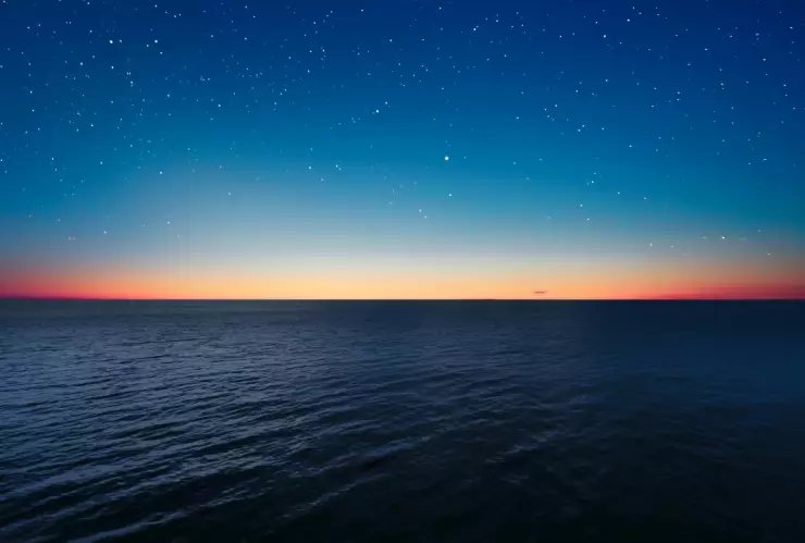 Fotos de la NASA de la Tierra