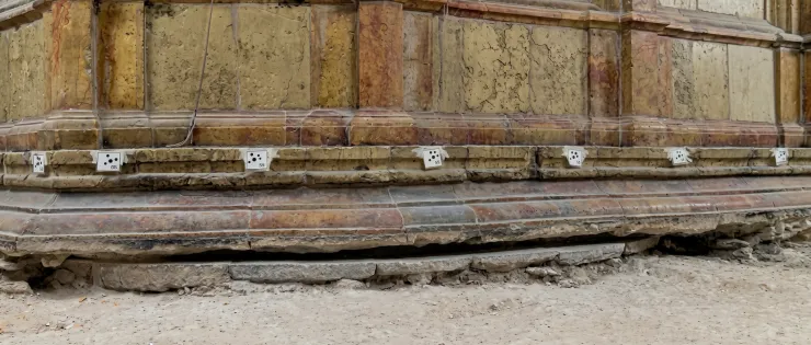 Se estima que la Iglesia del Santo Sepulcro atrae a cuatro millones de visitantes cada año.