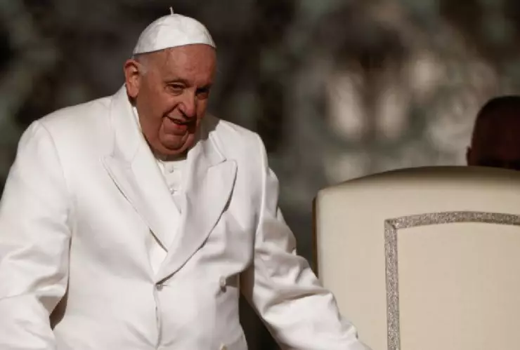 Salud del Papa Francisco tras ser hospitalizado hoy 31 de marzo de 2023