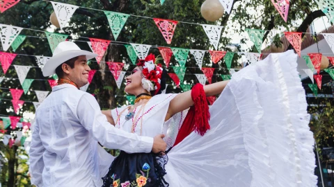 Carnaval de Veracruz 2025