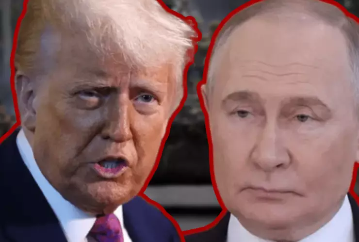 Trump se va contra Putin tras ataques en Ucrania pese a acuerdos en Estambul.jpg