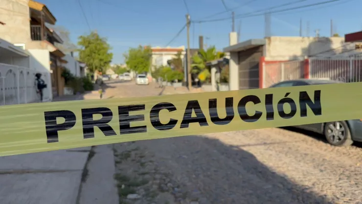 Ataque a balazos deja dos heridos en la Lombardo Toledano, Culiacán 2.jpg