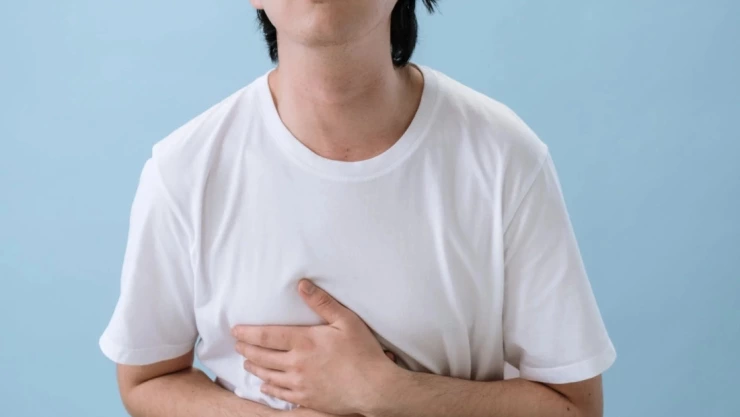 linfoma de Hodgkin qué es síntomas