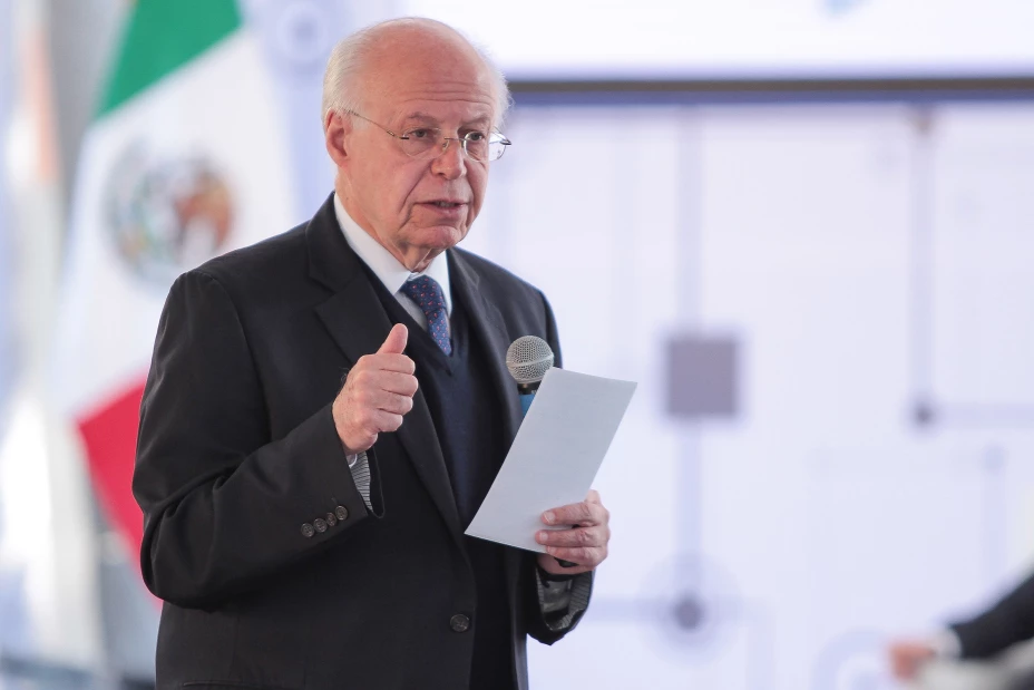 Investigará caso Veracruz ssa