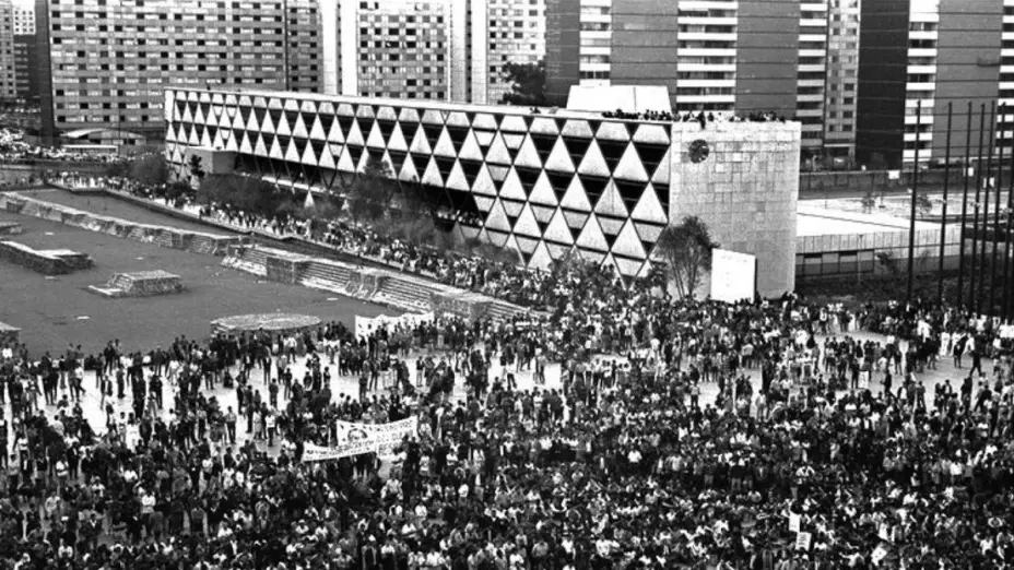 qué-significa-2-de-octubre-no-se-olvida-origen-consigna-movimiento-estudiantil-1968