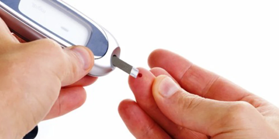 Diabetes