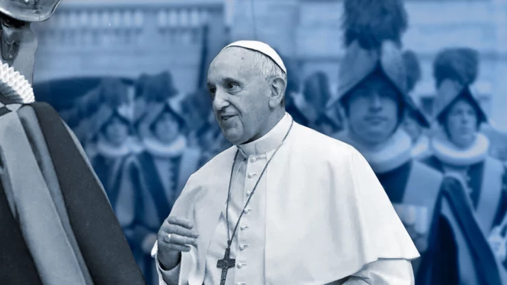 Descubre los requisitos, proceso de selección y salario de la Guardia Suiza, el cuerpo militar más antiguo que protege al Papa en el Vaticano.