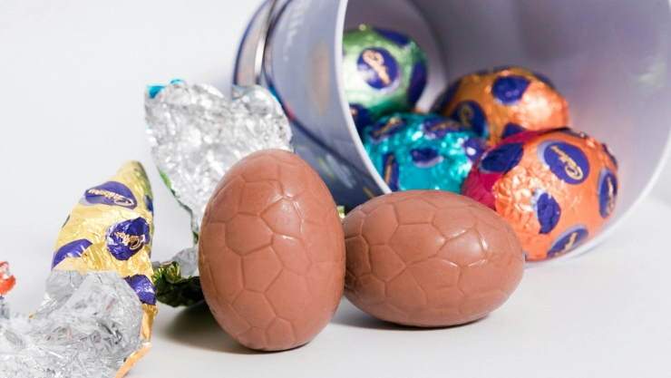 ¿Qué pasó con los huevos de Pascua envenenados en Brasil?