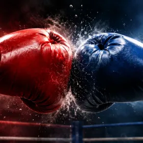 Kyonosuke Kameda vs. “Logan” Hernández