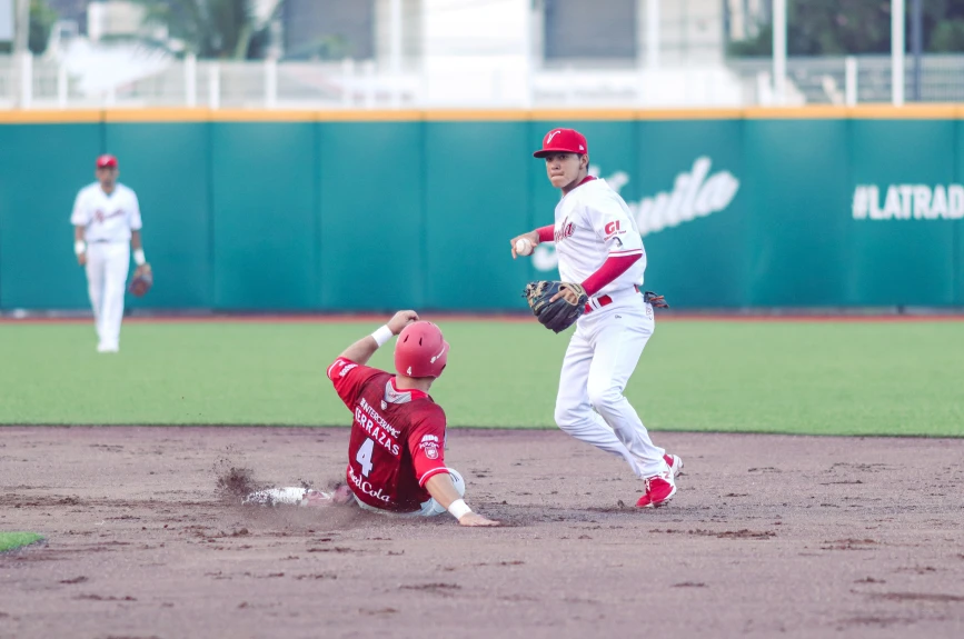 Fotos: Revive los mejores momentos del fin de semana en la LMB