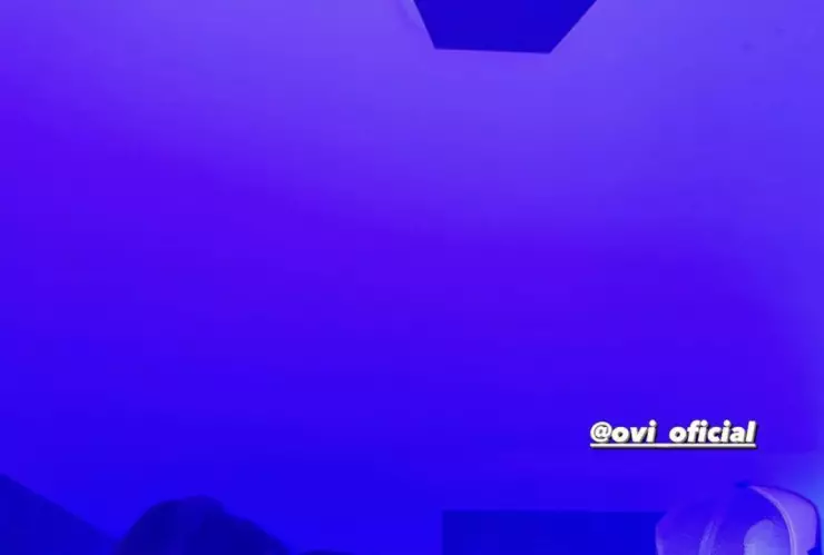 yeri mua sera cantante