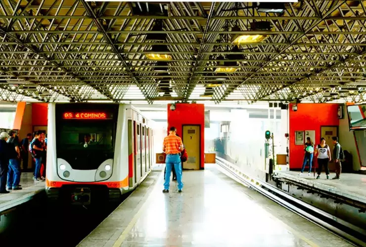 Metro CDMX en vivo ¿Qué pasa hoy miércoles 3 de abril de 2024?