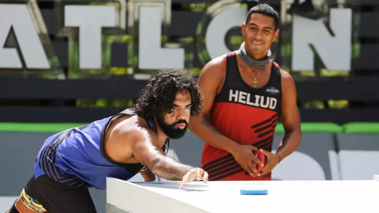 Exatlón México ¿Quién gana el Mini Game hoy jueves 27 de febrero?