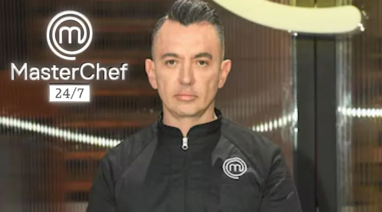 MasterChef 24/7