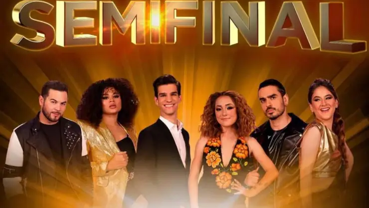 La Academia ¿Qué canciones interpretarán los alumnos en la semifinal