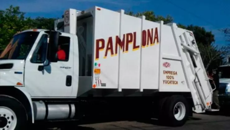 ¿Se suspenderá el servicio de recolección de basura en Mérida este 1 de octubre de 2024 por el día de asueto_ Esto dijo el Ayuntamiento