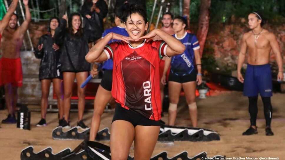 Carolina Mendoza se convierte en la nueva integrante de ...