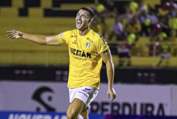 Atlético Morelia vs Venados en vivo _ Play-In de la Liga Expansión MX Apertura 2023