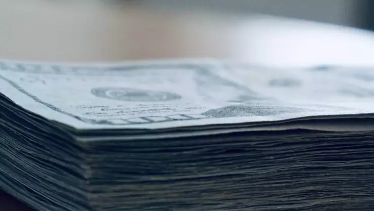 Precio del dólar hoy