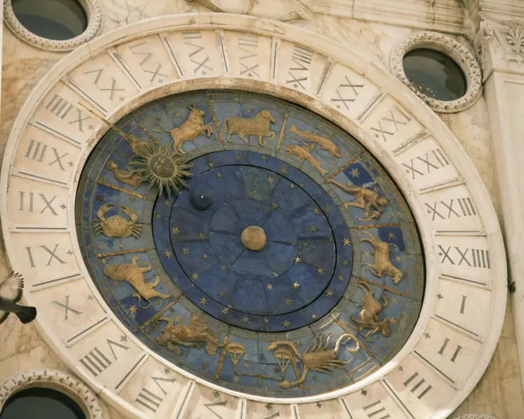 Aries es uno de los signos del zodiaco que se verá afectado por la energía del 8 de marzo