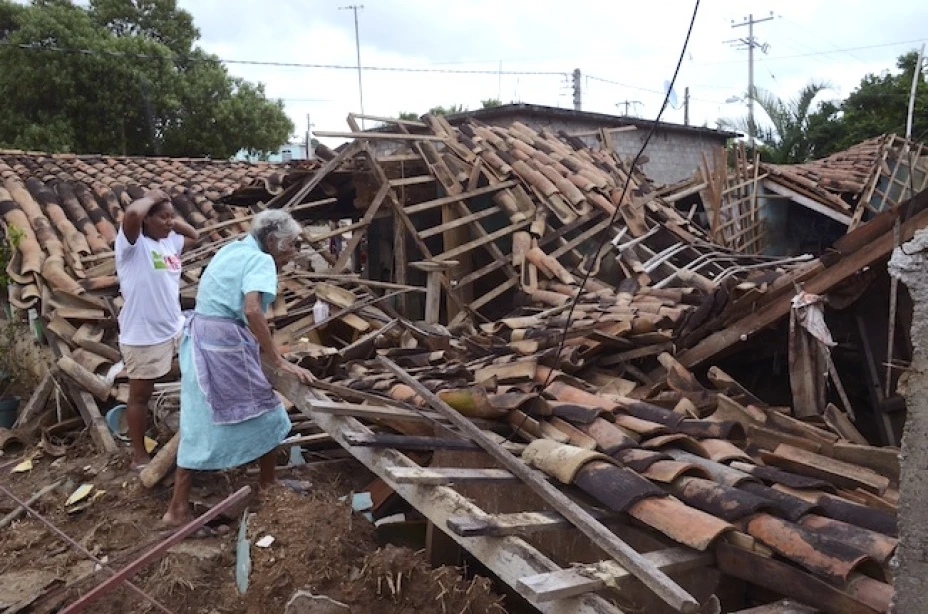 De acuerdo a la comisión de Hacienda en San Lázaro, la reparación de los daños por las lluvias deben modificar la Ley de Ingresos y el Presupuesto de Egresos