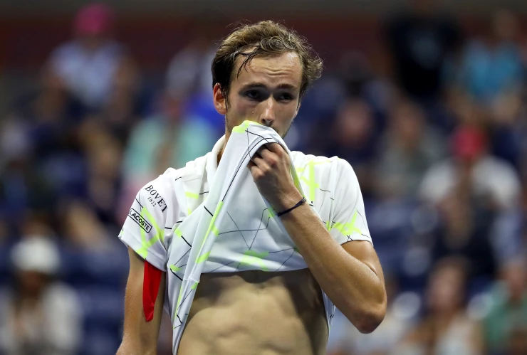 2019 US Open - Day 14