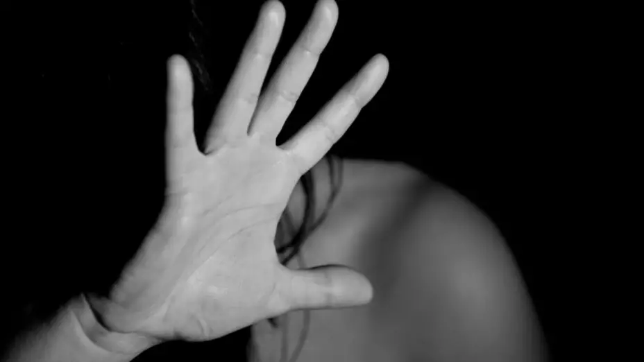 Violencia en las mujeres
