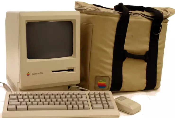 primera-Mac-de-Apple-Macintosh-128-K-populaaridad