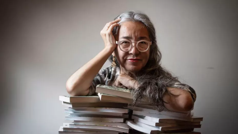 Cristina Rivera Garza