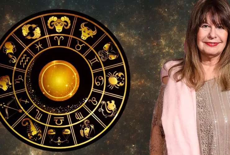 Los horóscopos de Esperanza Gracia