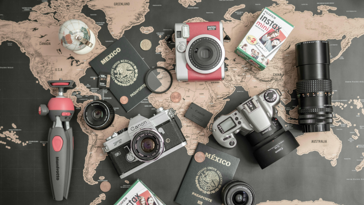 3 viajes al extranjero que podrías regalarle a tu mamá por el Día de las Madres
