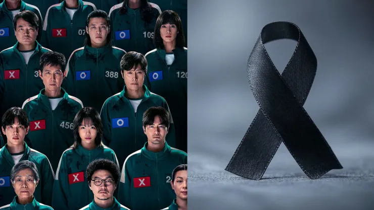 ¡De luto! Muere reconocida actriz de “El Juego del Calamar”, Lee Joo-shil