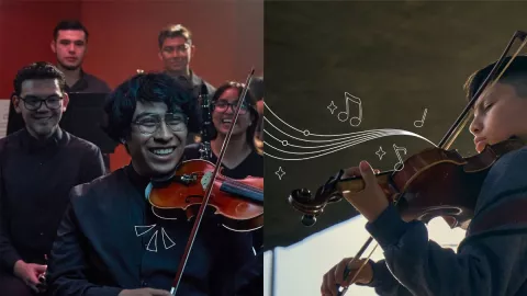 15 años de Esperanza Azteca