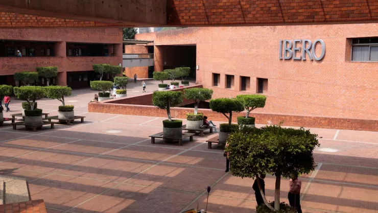 Universidad Ibero