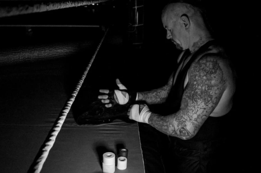 Undertaker se retira en Survivor Series
