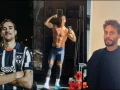 Los jugadores más guapos de Rayados de Monterrey