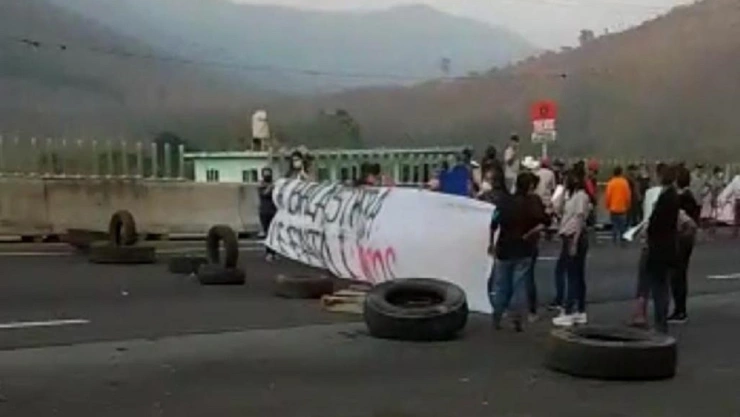 Puebla-Orizaba este 27 de abril