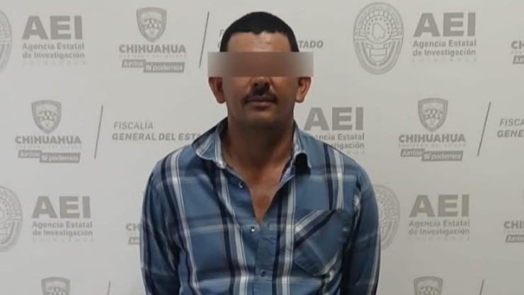 Dictan prisión preventiva a acusado de sustraer 16 reses de un rancho