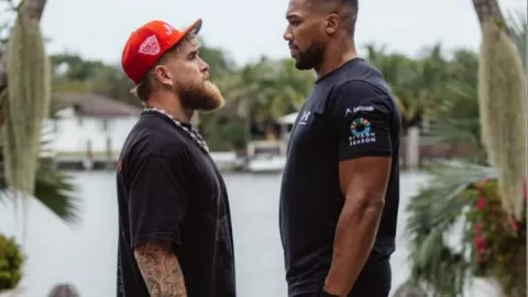 Jake Paul vs Anthony Joshua Hora, cartelera y dónde en vivo ver en México.jpg