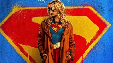 ¿Cuál es la fecha de estreno de Supergirl 2026