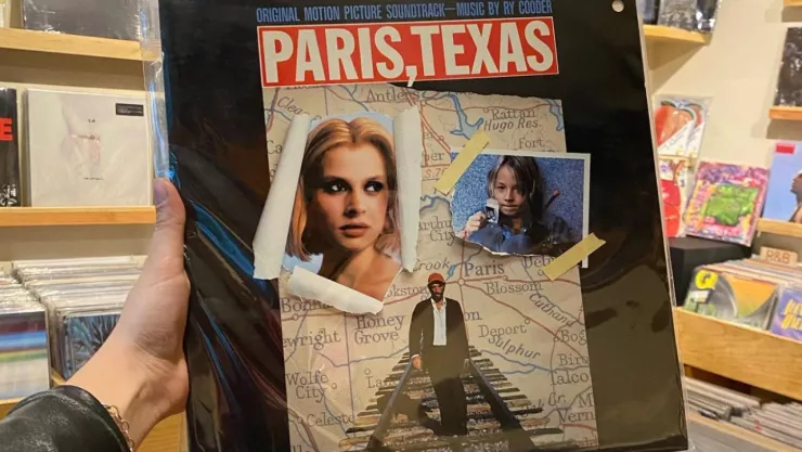 99 Records, la tienda secreta que ofrece los mejores discos de vinilo en CDMX