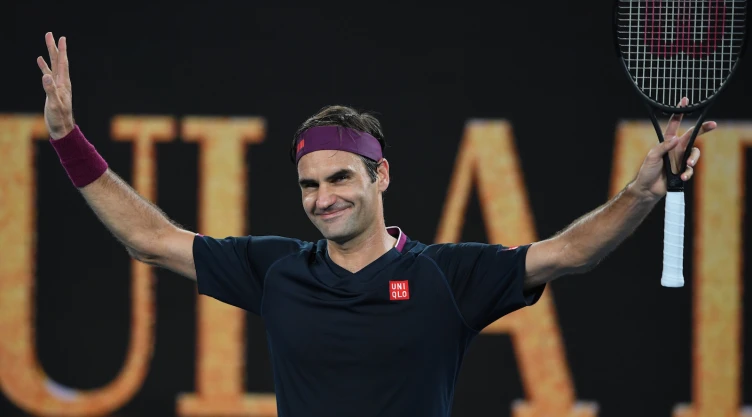Roger Federer