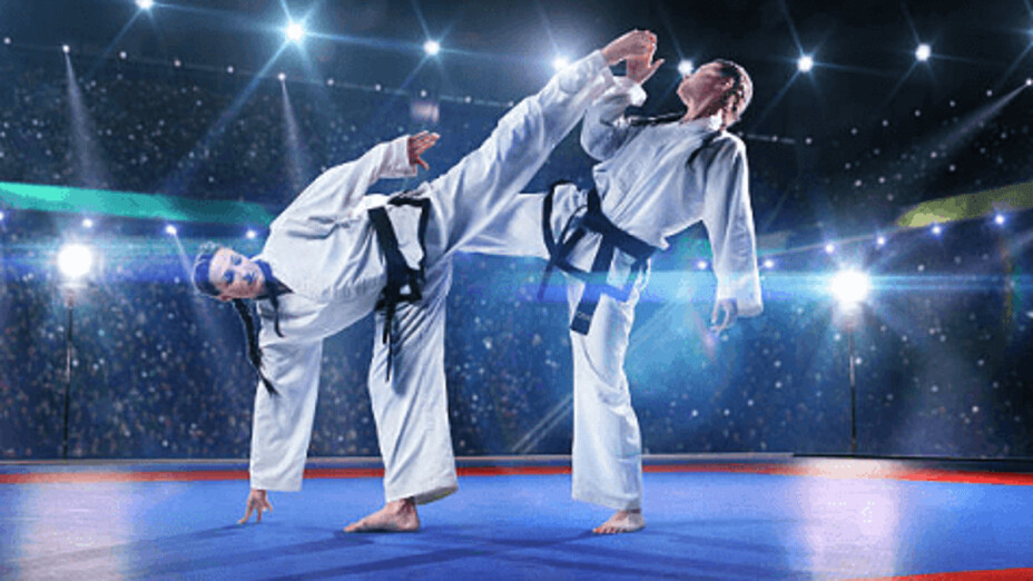 los medallistas mexicanos del karate en los juegos olimpicos