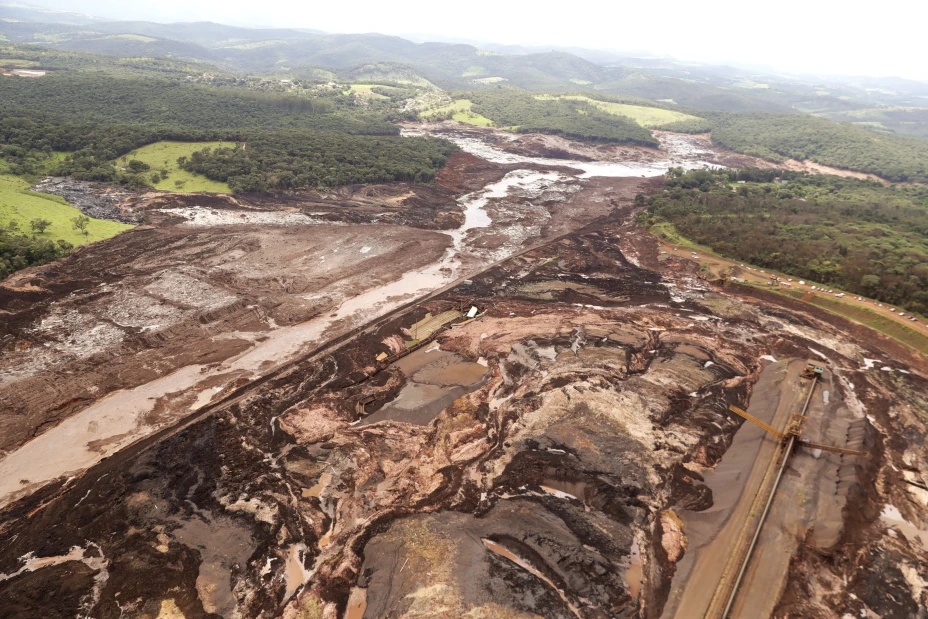 BRASIL PRESA