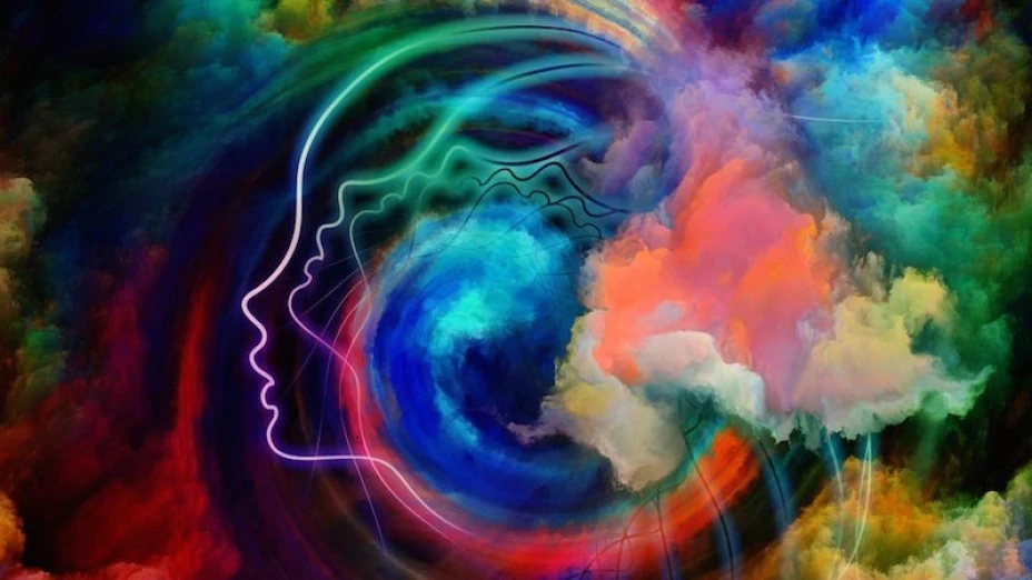 Salud mental
