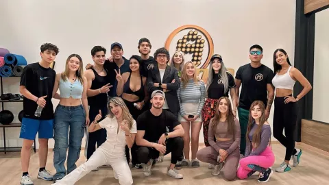 ¿Quién será? Este ex participante del Exatlón se suma a La Academia 2024