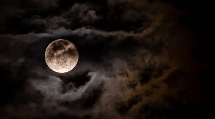 ¿Cuál es el significado de la Luna Negra 2023?