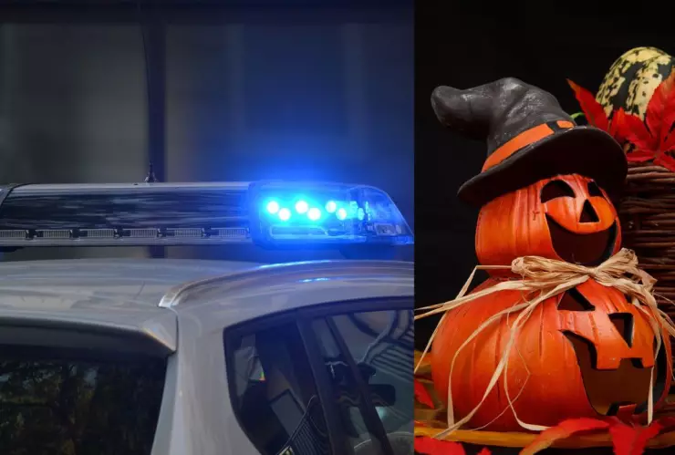 Estos serán los operativos para combatir hechos vandálicos por Halloween en el AMG