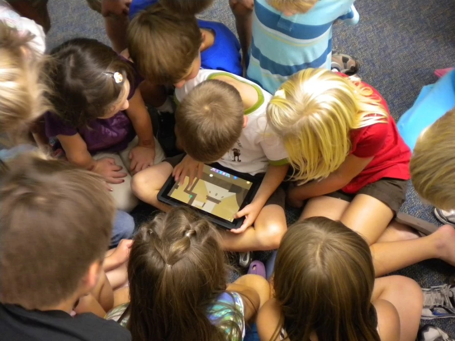 Derechos humanos explicados a los niños